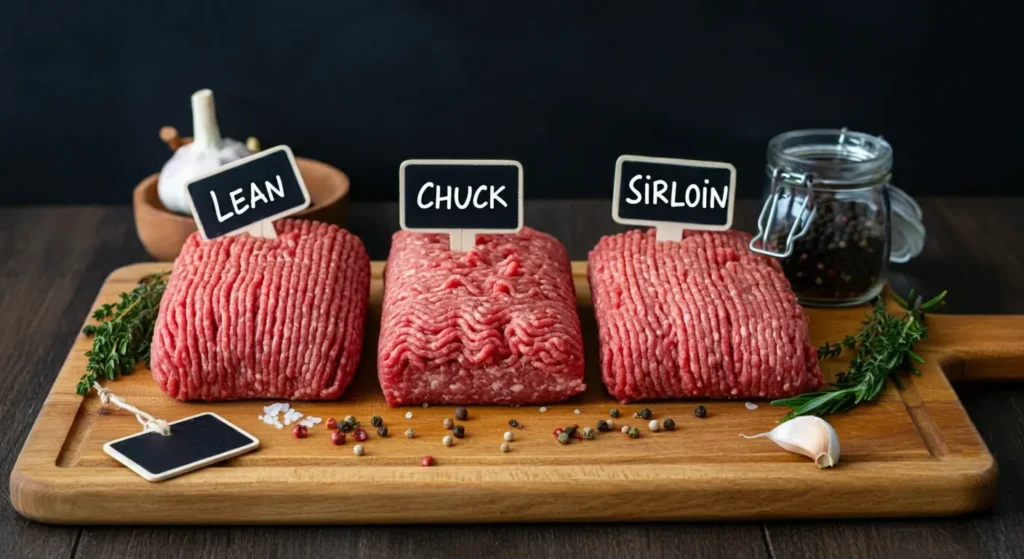 Different-Types-of-Ground-Beef.