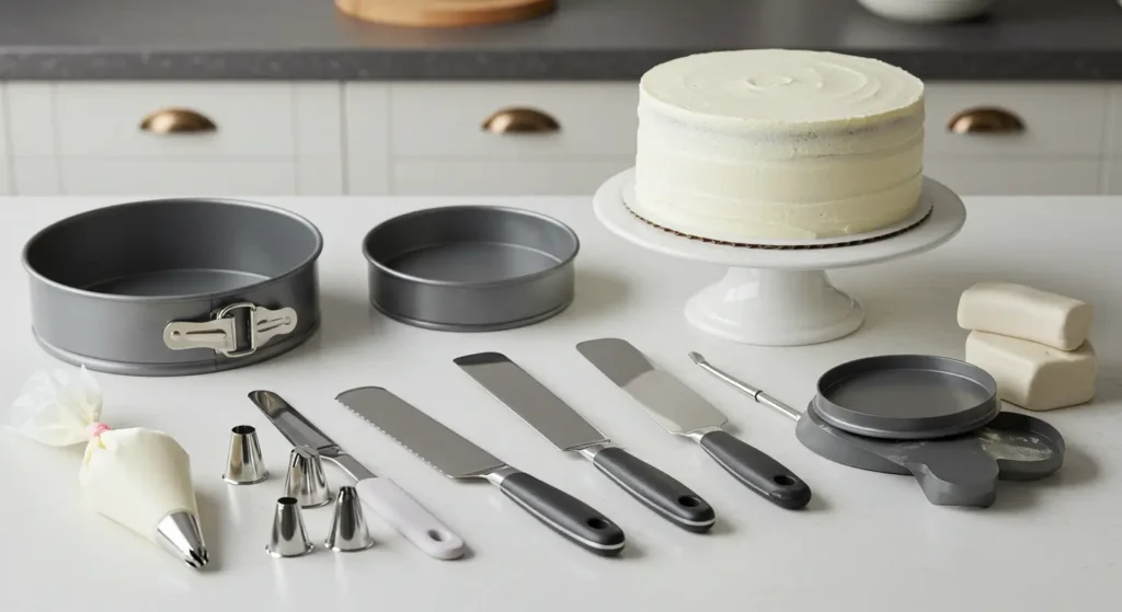 Essential-Cake-Making-Tools