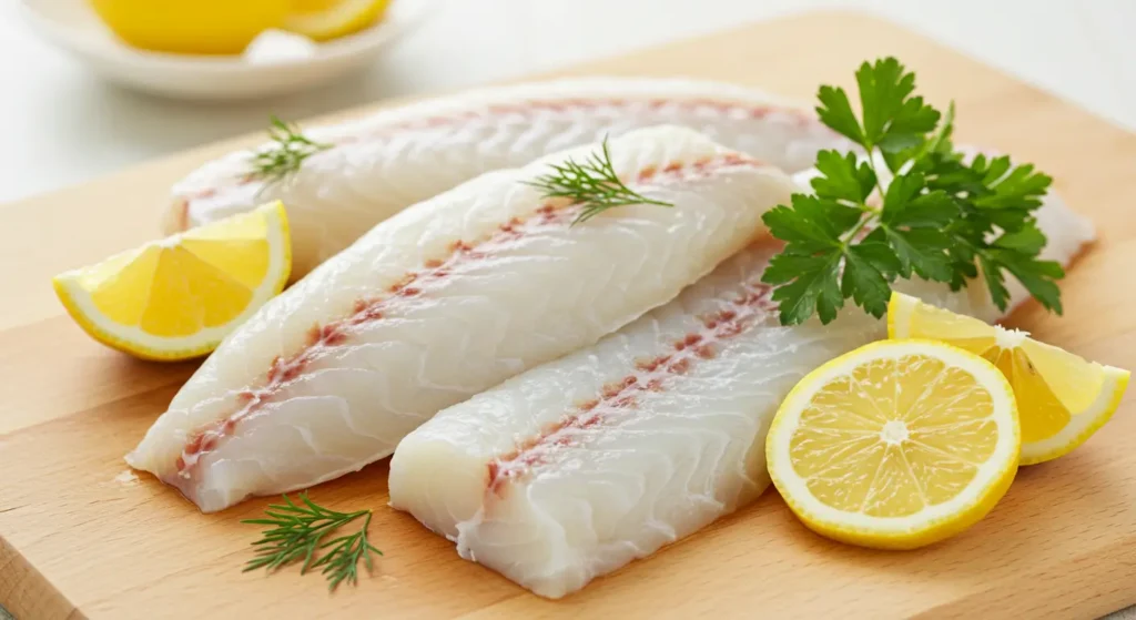 Fresh-Fish-Fillets