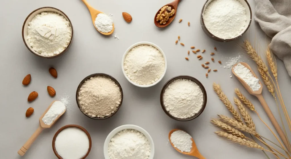 Ingredients-for-Naturally-Gluten-Free-Desserts