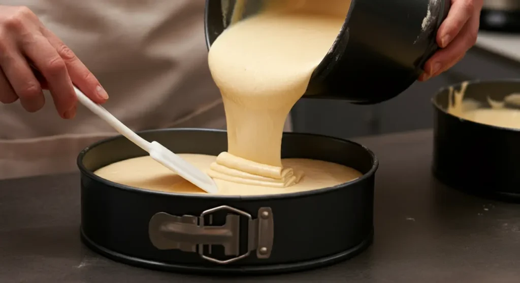 Preparing-Your-Heart-Cake-Batter