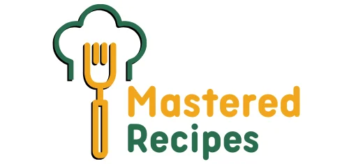 Mastered Recipes