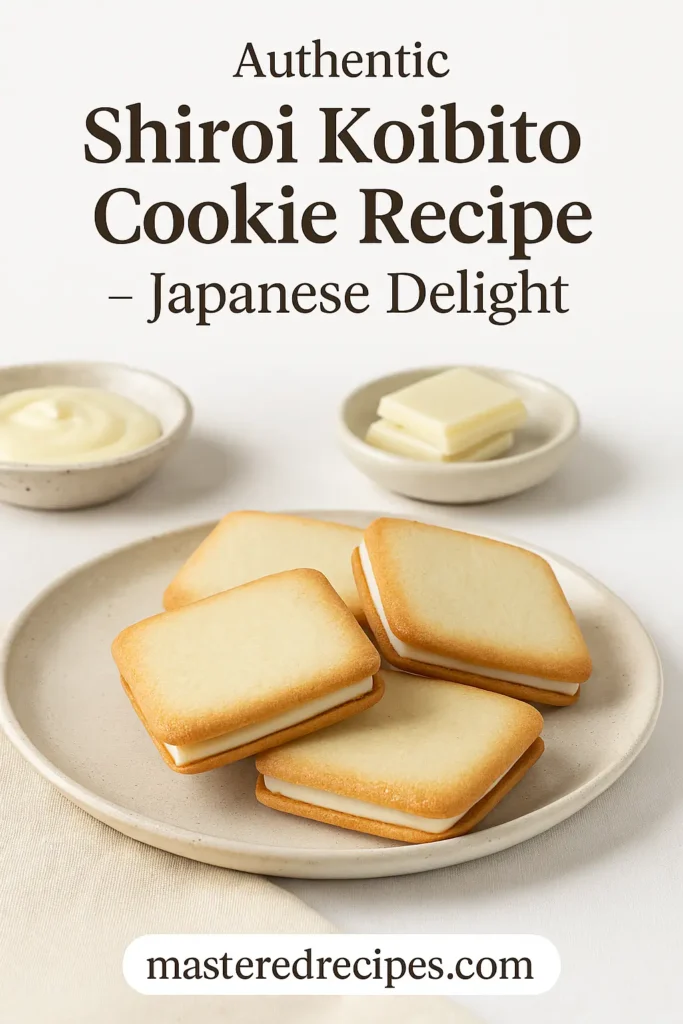 Shiroi-Koibito-Cookie-Recipe