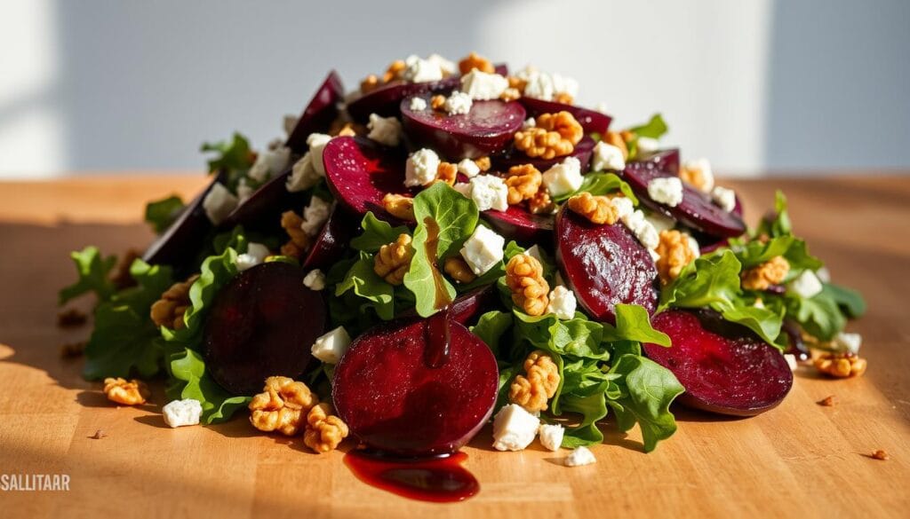 Balthazar Beet Salad