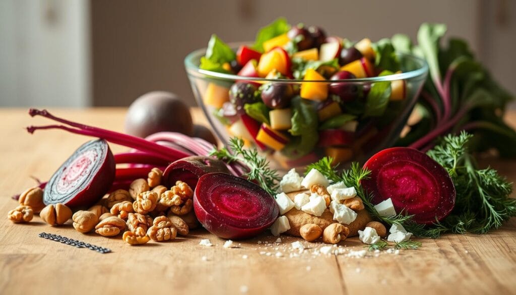 Balthazar Beet Salad ingredients Balthazar Beet Salad ingredients