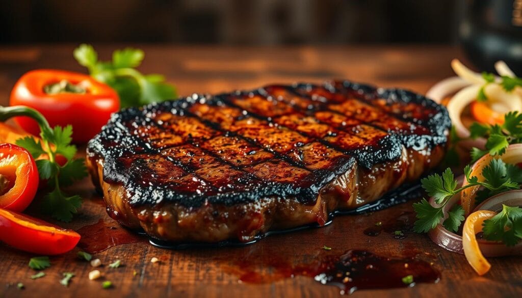 Chipotle Steak Recipe