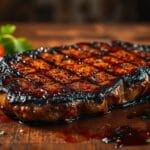 Chipotle Steak Recipe