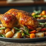 Cinnamon Queen Chicken Recipe