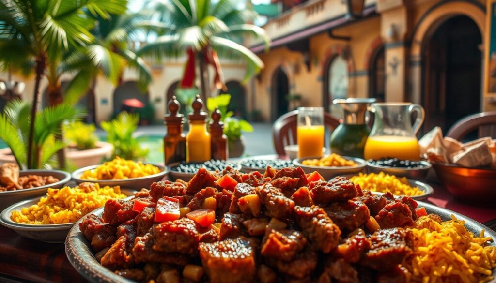 Cuban cuisine