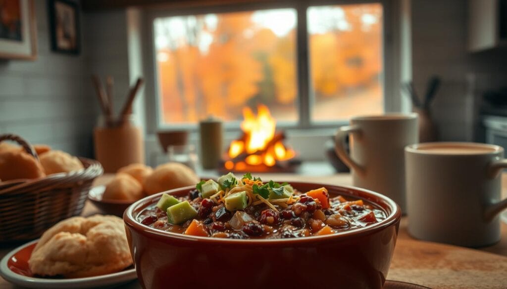 Fall comfort food Fall comfort food