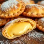 Gorditas De Nata