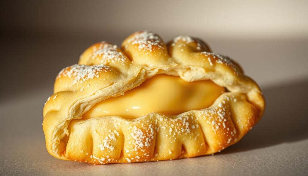 Nata Gorditas recipe