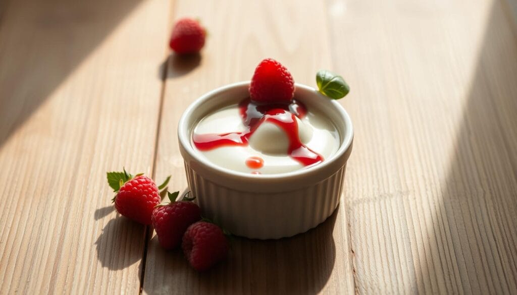 Panna Cotta