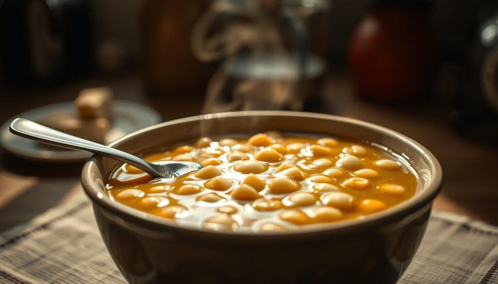 Pastina Soup Recipe