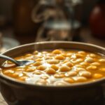 Pastina Soup Recipe