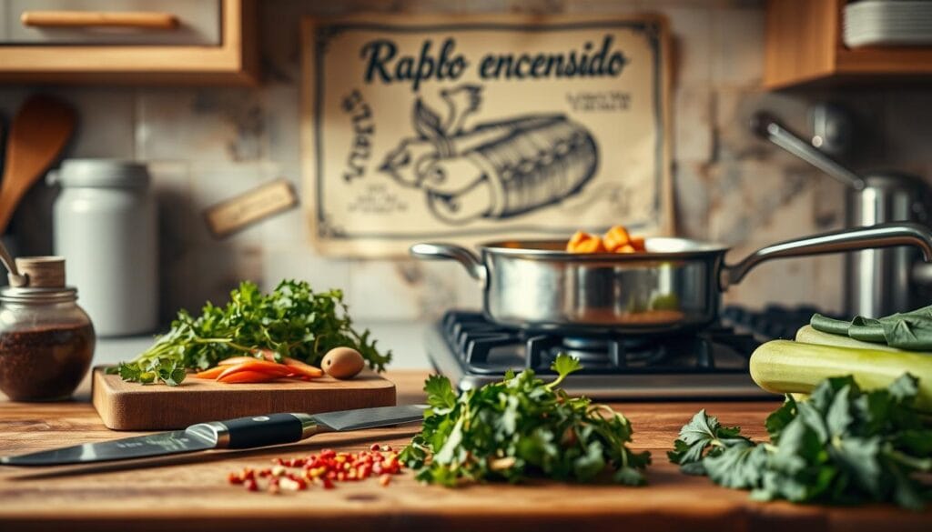 Rabo Encendido Cooking Tips