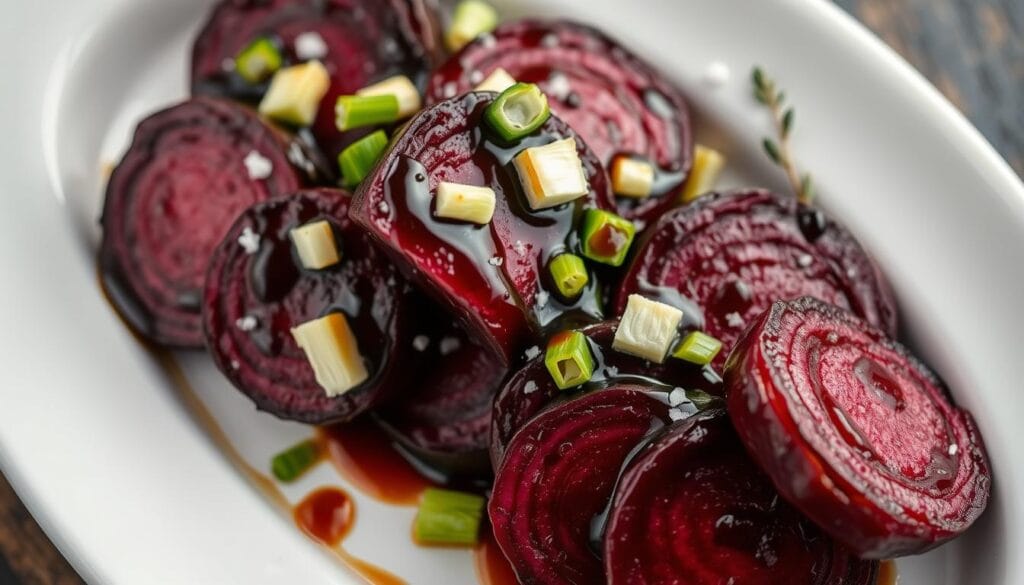 Roasted Beets Roasted Beets