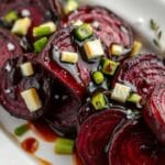 Roasted Beets