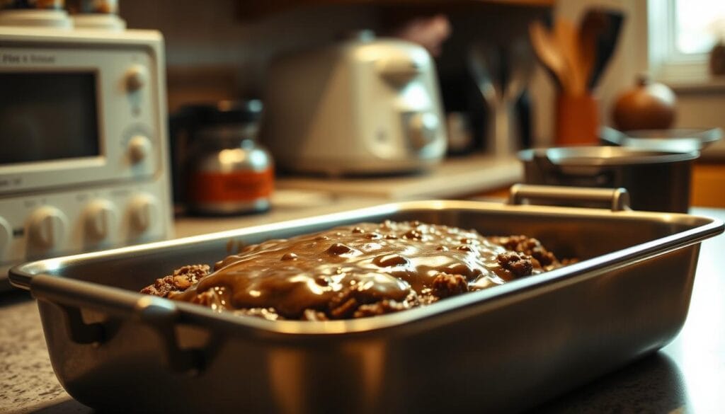 Salisbury Steak Storage and Reheating Salisbury Steak Storage and Reheating