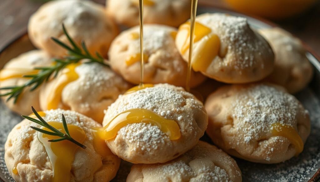 Tuscan Sweet Treat Tuscan Sweet Treat