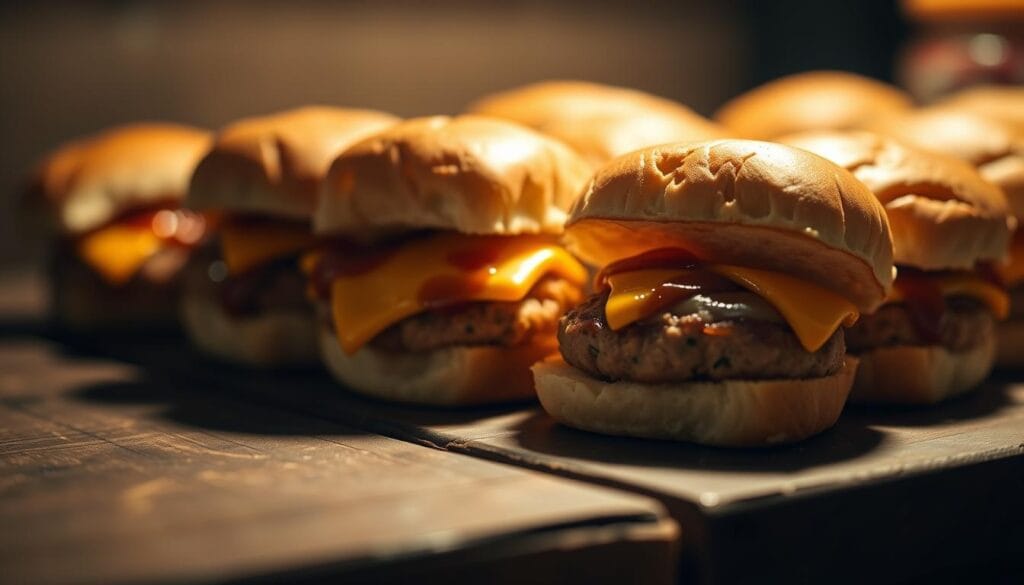 air fryer sliders air fryer sliders
