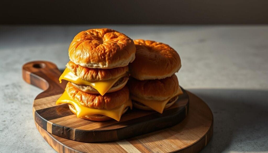 air fryer turkey and cheese sliders air fryer turkey and cheese sliders