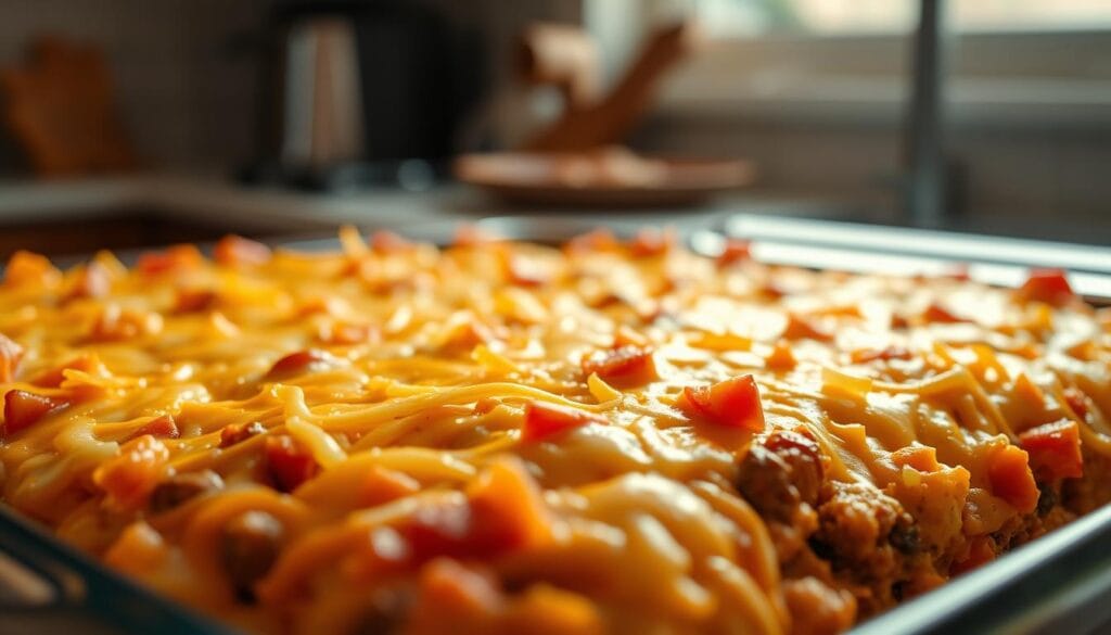cheesy casserole dish cheesy casserole dish