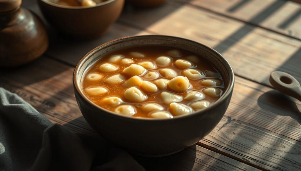classic Pastina Soup classic Pastina Soup