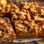 delicious apple treats