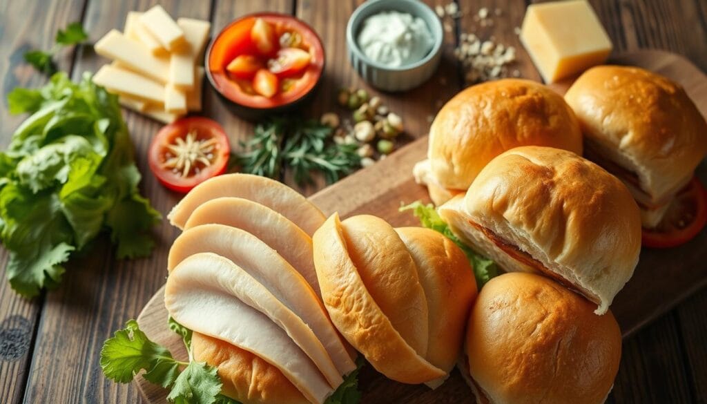 delicious turkey sliders ingredients delicious turkey sliders ingredients