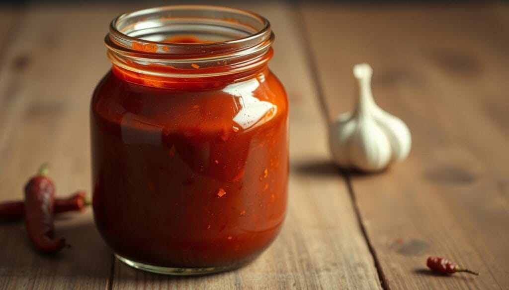 homemade chipotle sauce