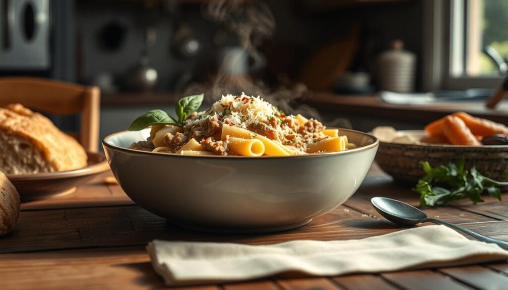 lasagna soup recipe