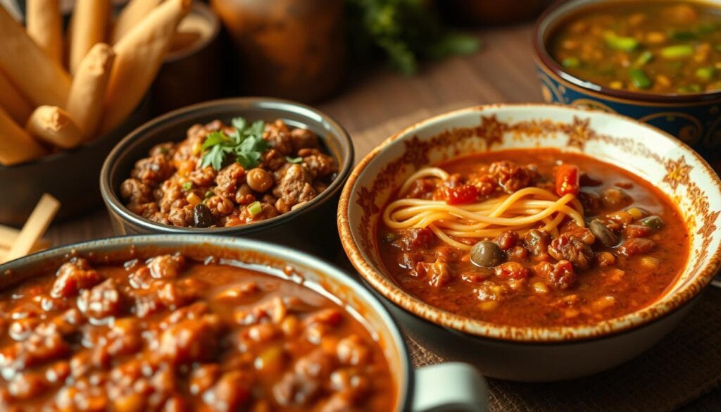 regional chili styles regional chili styles