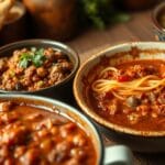 regional chili styles