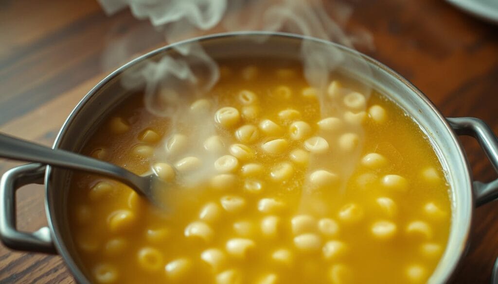 reheating pastina soup reheating pastina soup