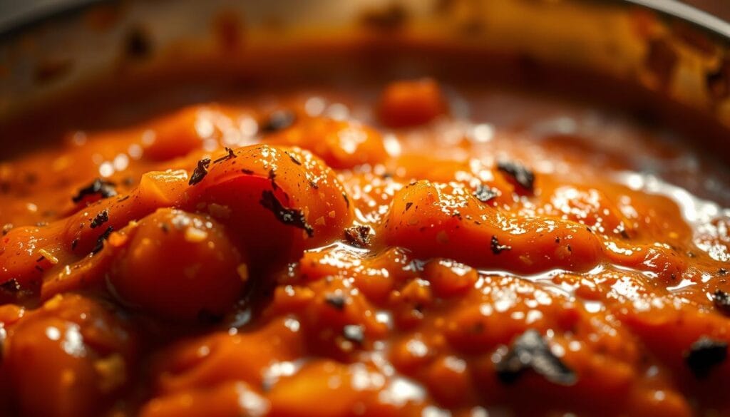 spicy condiment spicy condiment
