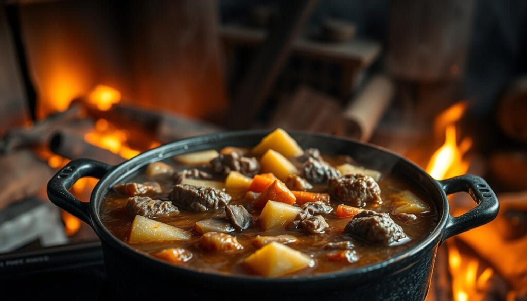 traditional slumgullion recipe traditional slumgullion recipe