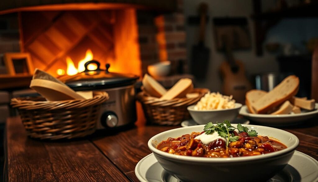 warm and cozy dinner idea warm and cozy dinner idea