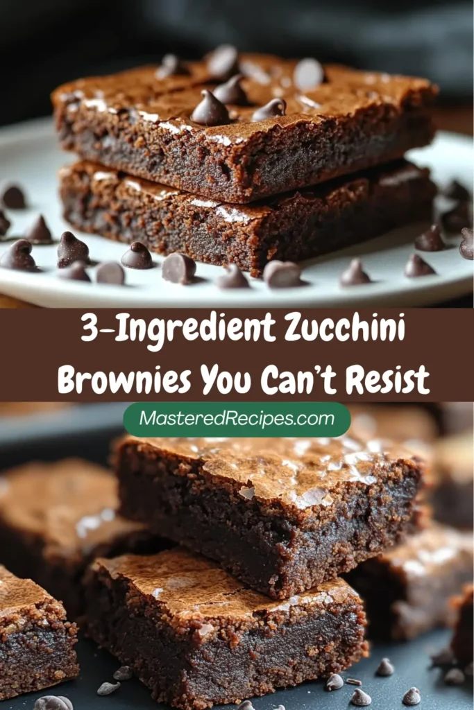 3-Ingredient-Zucchini-Brownies-You-Cant-Resist