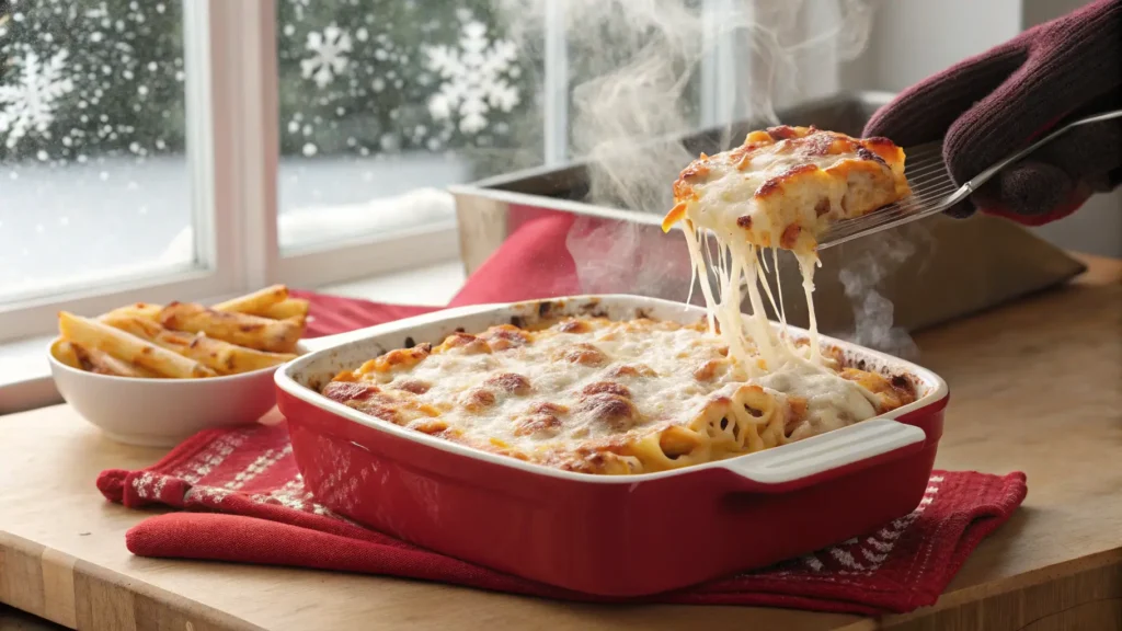 Baked-Ziti-with-Ricotta