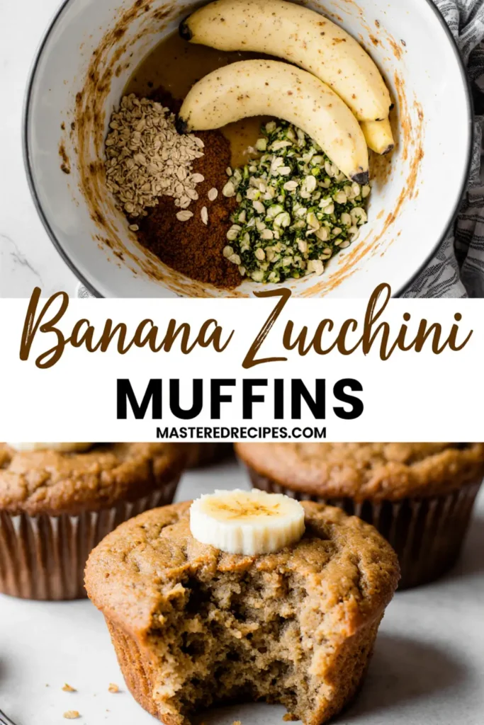 Banana-Zucchini-Muffins-–-Soft-Naturally-Sweetened-Snack
