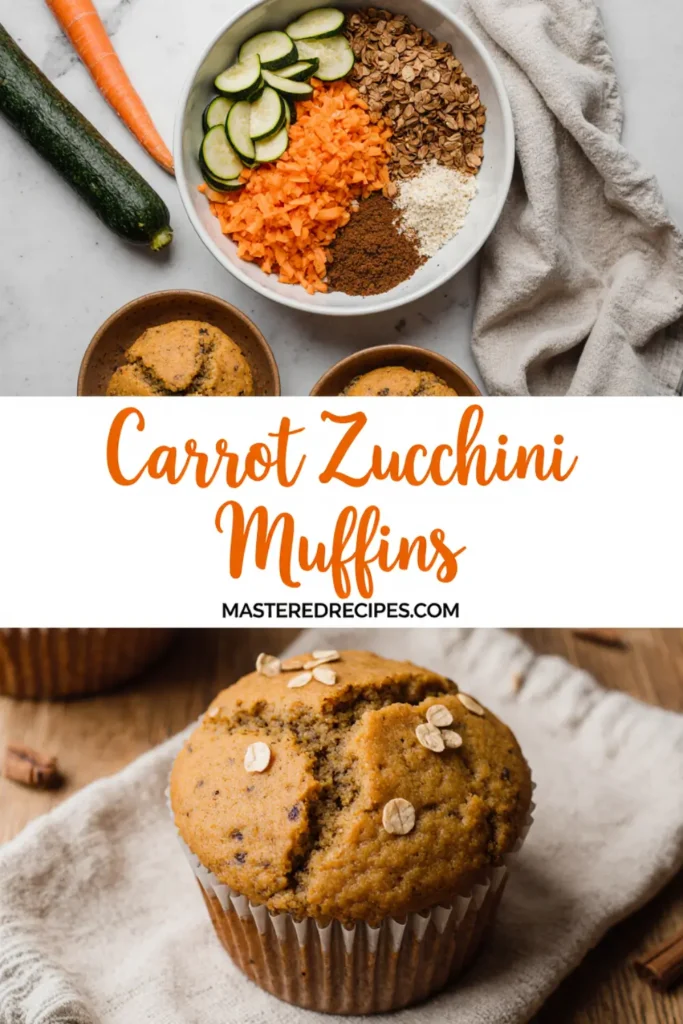 Carrot-Zucchini-Muffins-–-A-Morning-Energy-Boost
