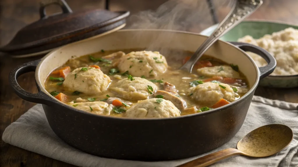 Chicken-and-Dumplings
