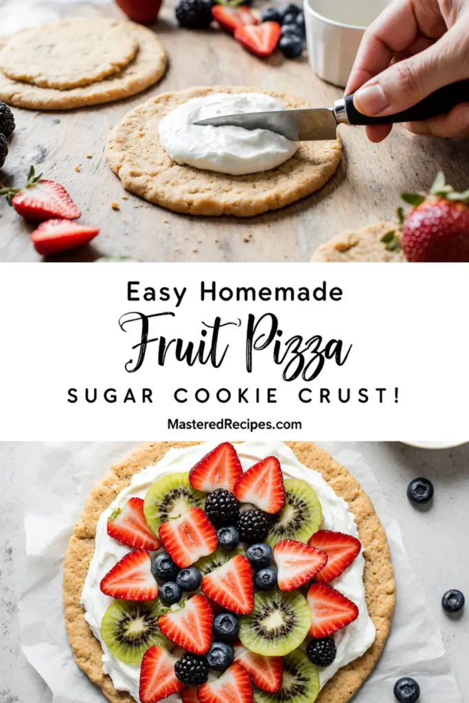 Easy-Homemade-Fruit-Pizza-with-Sugar-Cookie-Crust