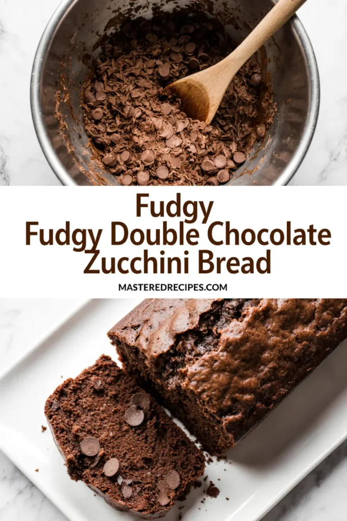 Fudgy-Double-Chocolate-Zucchini-Bread