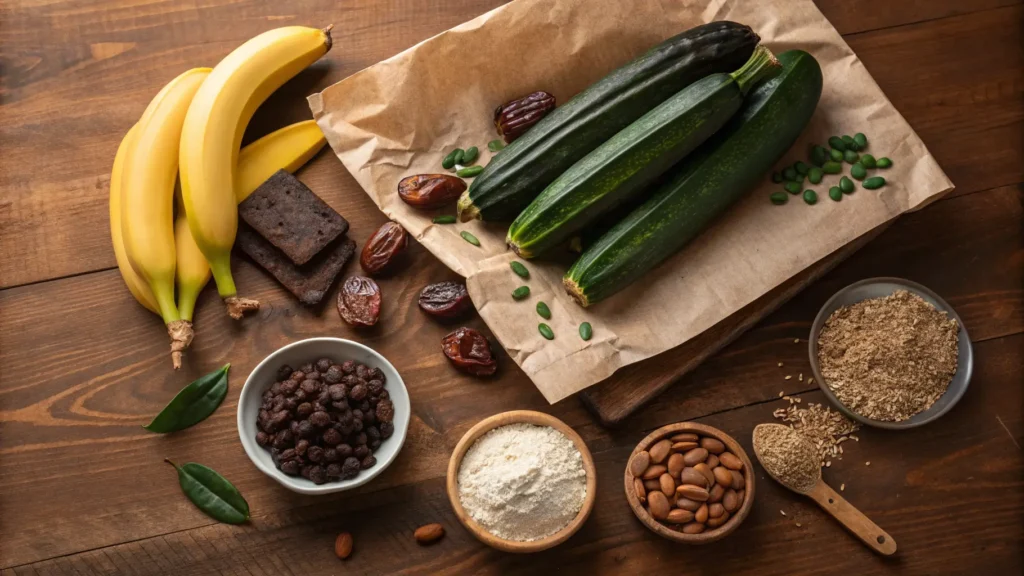 Healthy-Chocolate-Zucchini-Bread-Featured