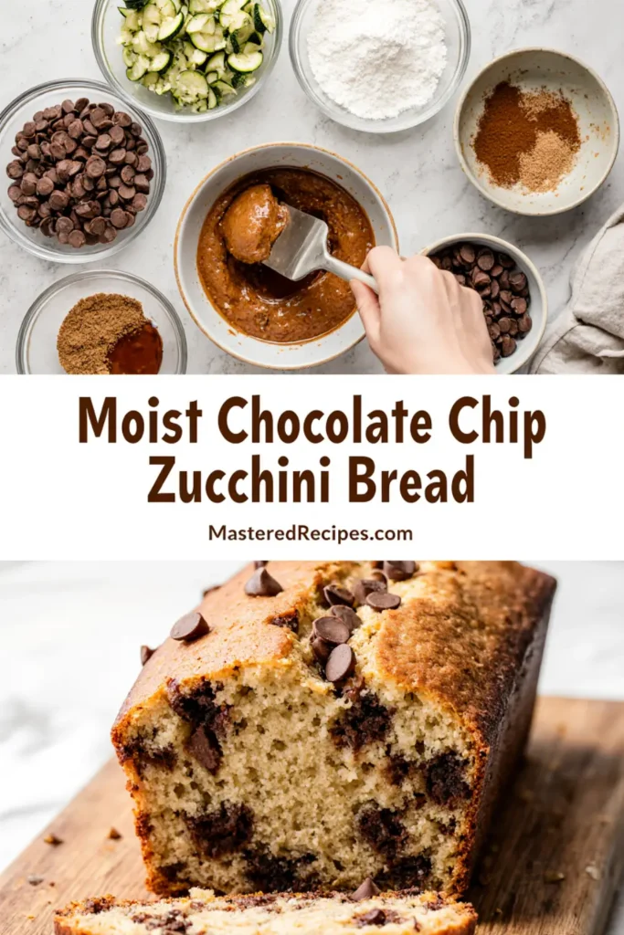 Moist-Chocolate-Chip-Zucchini-Bread-Recipe