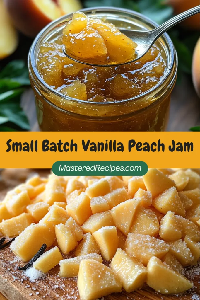 Small-Batch-Vanilla-Peach-Jam-A-Taste-of-Summer