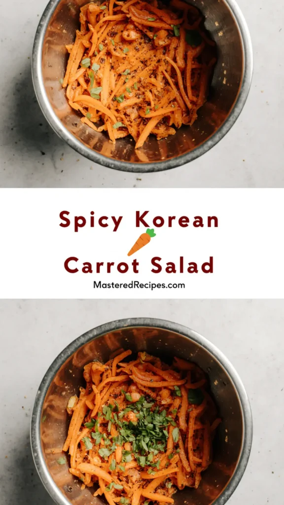 Spicy-Korean-Carrot-Salad-with-Sesame-Garlic