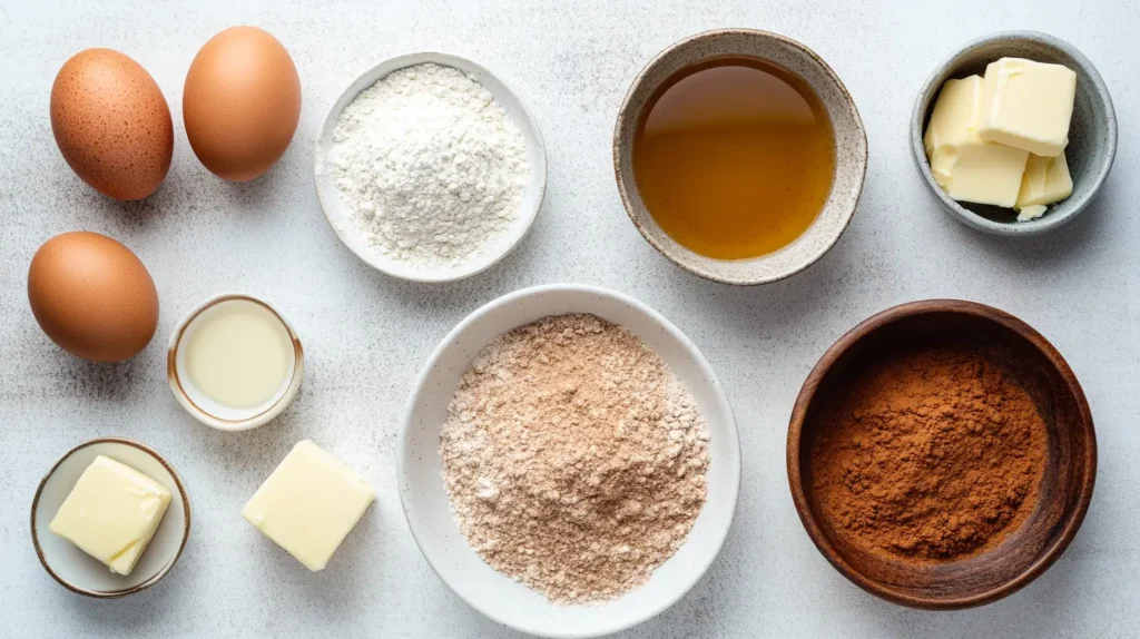 recipe card for cinnamon applesauce bread